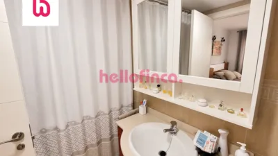 Apartment on Carrer Lluis Companys photo 25