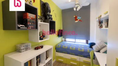 Apartment on Carrer Lluis Companys photo 27