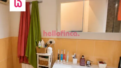 Apartment on Carrer Lluis Companys photo 19