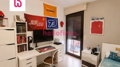 Apartment on Carrer Lluis Companys photo 14