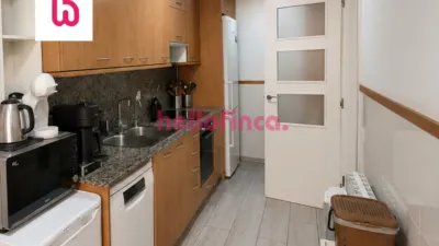 Apartment on Carrer Lluis Companys photo 11