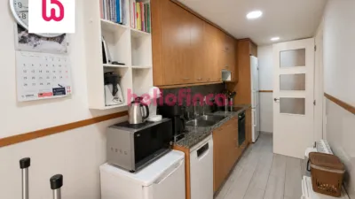 Apartment on Carrer Lluis Companys photo 10