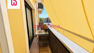 Apartment on Carrer Lluis Companys photo 6