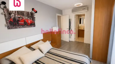 Apartment on Carrer Lluis Companys photo 24
