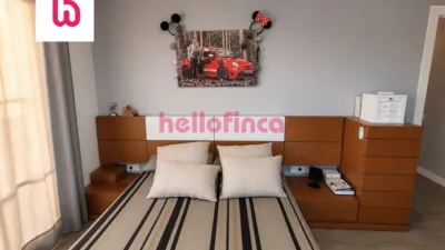 Apartment on Carrer Lluis Companys photo 22