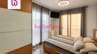 Apartment on Carrer Lluis Companys photo 23