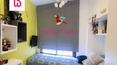 Apartment on Carrer Lluis Companys photo 28