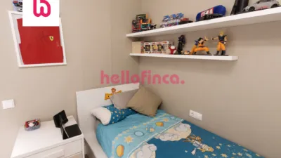 Apartment on Carrer Lluis Companys photo 16