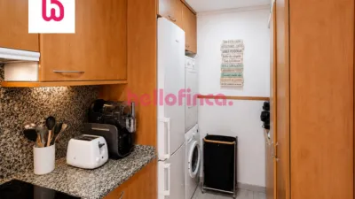 Apartment on Carrer Lluis Companys photo 9