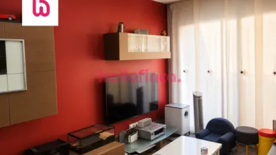 Apartment on Carrer Lluis Companys photo 3