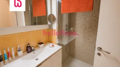 Apartment on Carrer Lluis Companys photo 20