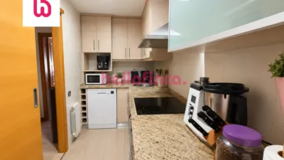 Apartment on Carrer de Tamarit photo 6