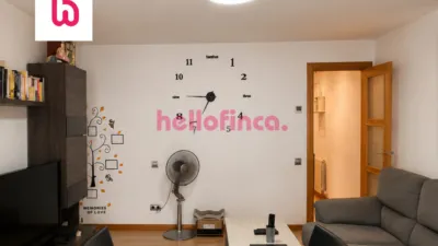 Apartment on Carrer de Tamarit photo 23