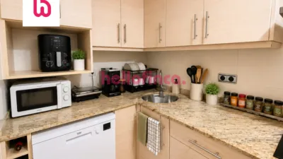 Apartment on Carrer de Tamarit photo 10