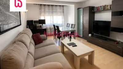 Apartment on Carrer de Tamarit photo 15