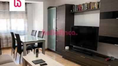 Apartment on Carrer de Tamarit photo 3