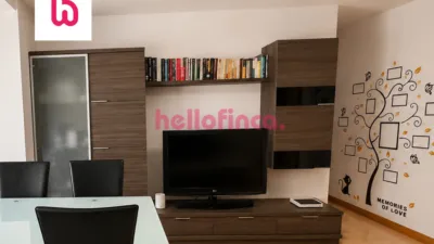 Apartment on Carrer de Tamarit photo 18