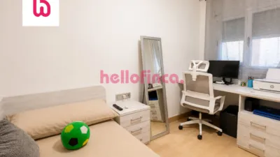 Apartment on Carrer de Tamarit photo 38