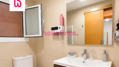 Apartment on Carrer de Tamarit photo 35