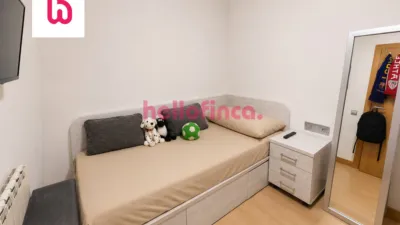 Apartment on Carrer de Tamarit photo 36