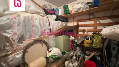 Apartment on Carrer de Tamarit photo 41