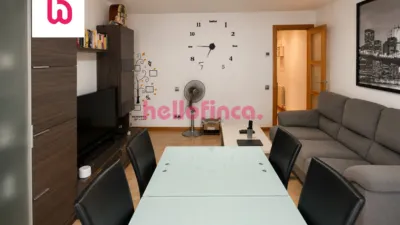 Apartment on Carrer de Tamarit photo 22