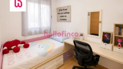Apartment on Carrer de Tamarit photo 30