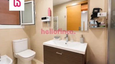Apartment on Carrer de Tamarit photo 34