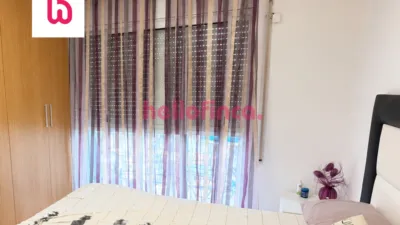 Apartment on Carrer de Tamarit photo 25