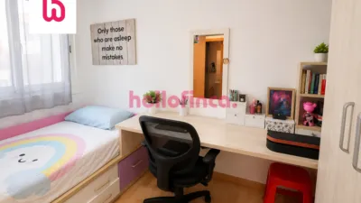 Apartment on Carrer de Tamarit photo 28