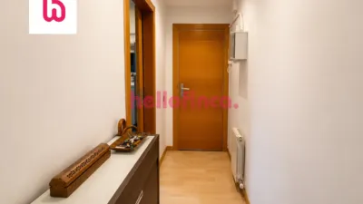 Apartment on Carrer de Tamarit photo 16