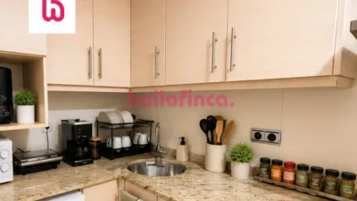 Apartment on Carrer de Tamarit photo 11