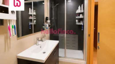 Apartment on Carrer de Tamarit photo 32