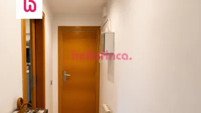Apartment on Carrer de Tamarit photo 17