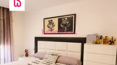 Apartment on Carrer de Tamarit photo 27