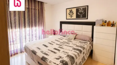 Apartment on Carrer de Tamarit photo 26