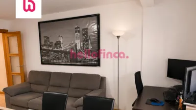Apartment on Carrer de Tamarit photo 20