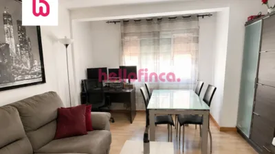 Apartment on Carrer de Tamarit photo 21