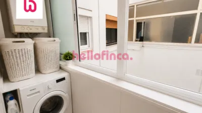 Apartment on Carrer de Tamarit photo 12
