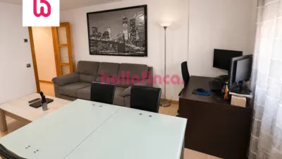 Apartment on Carrer de Tamarit photo 19