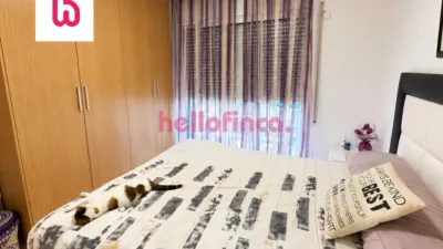 Apartment on Carrer de Tamarit photo 24