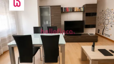 Apartment on Carrer de Tamarit photo 2