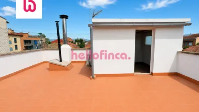 Terraced house in Carrer de Salvador Murt photo 30