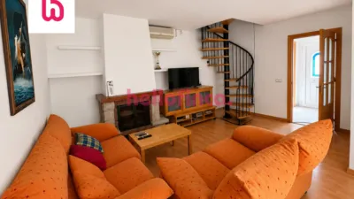 Terraced house in Carrer de Salvador Murt photo 5