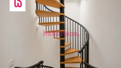 Terraced house in Carrer de Salvador Murt photo 6
