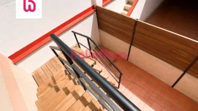 Terraced house in Carrer de Salvador Murt photo 9