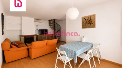 Terraced house in Carrer de Salvador Murt photo 18
