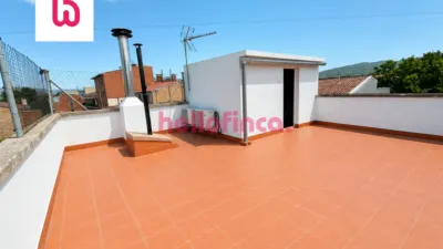 Terraced house in Carrer de Salvador Murt photo 2