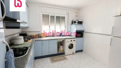 Terraced house in Carrer de Salvador Murt photo 10