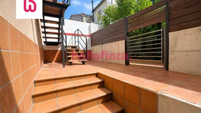Terraced house in Carrer de Salvador Murt photo 8